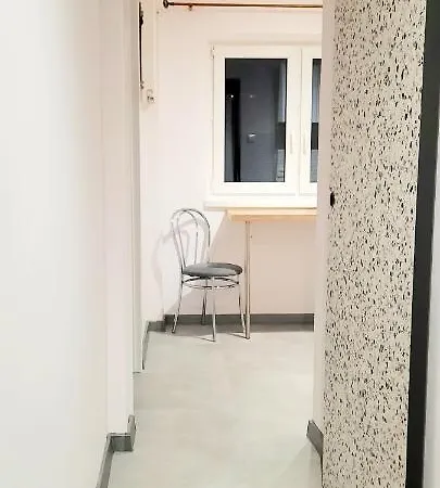 Mp Rent - Przytulnie Na Marzanny 3, Blisko Lotniska&business Center,travellerrevawards2024