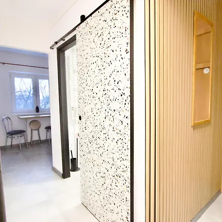 Mp Rent - Przytulnie Na Marzanny 3, Blisko Lotniska&business Center,travellerrevawards2024 Warszawa