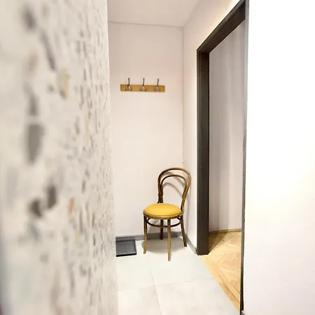 Mp Rent - Przytulnie Na Marzanny 3, Blisko Lotniska&business Center,travellerrevawards2024 Lejlighed