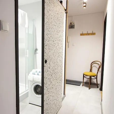 Lejlighed Mp Rent - Przytulnie Na Marzanny 3, Blisko Lotniska&business Center,travellerrevawards2024 *