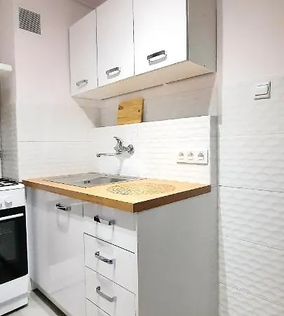 Mp Rent - Przytulnie Na Marzanny 3, Blisko Lotniska&business Center,travellerrevawards2024 *