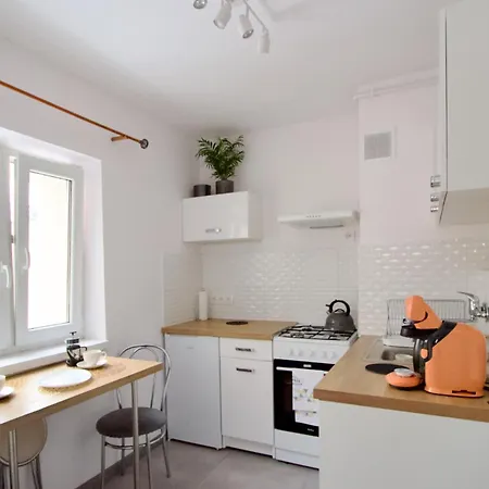 Lägenhet Mp Rent - Przytulnie Na Marzanny 3, Blisko Lotniska&business Center,travellerrevawards2024 *