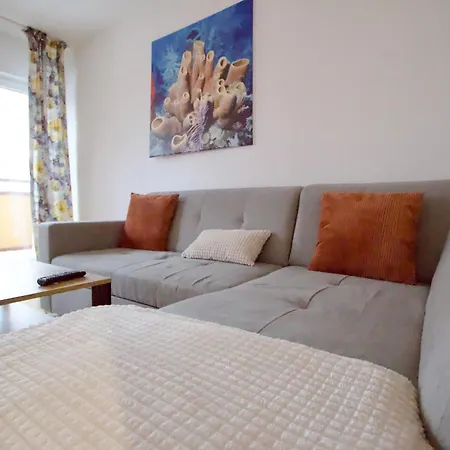Mp Rent - Przytulnie Na Marzanny 3, Blisko Lotniska&business Center,travellerrevawards2024 Lägenhet Warszawa